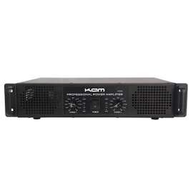 Kam Power Amp ~ 200W