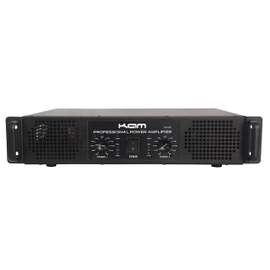 Kam Power Amp ~ 500W
