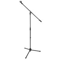 Kinsman standard series microphone boom stand