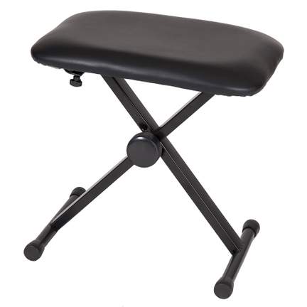 Kinsman standard series keyboard bench