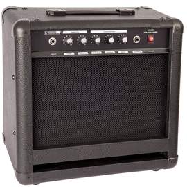 Kinsman 30w bass amplifier