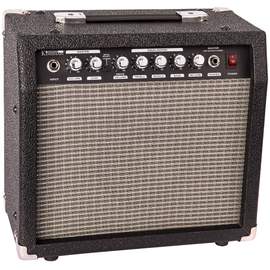 Kinsman 15W Guitar Ampifier with Reverb