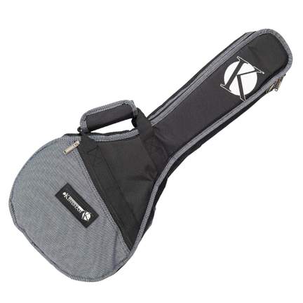 Kinsman deluxe mandolin bag