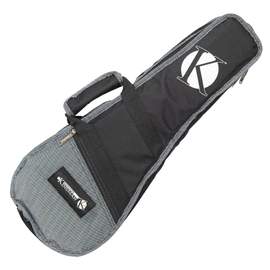 Kinsman deluxe soprano ukulele bag