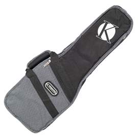 Kinsman deluxe concert ukulele bag
