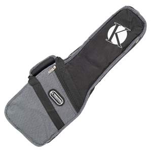Kinsman deluxe concert ukulele bag