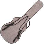 Kinsman Ultima™ Hardshell Semi-Acoustic Guitar Bag ~ Grey Product Image