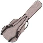 Kinsman Ultima™ Hardshell VS6 Style Guitar Bag ~ Grey Product Image