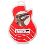Kinsman guitar capo - rosewood Product Image