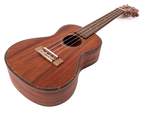 Laka Mahogany Deluxe Series Ukulele & Bag - Concert Product Image