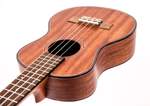 Laka Mahogany Deluxe Series Ukulele & Bag - Tenor Product Image