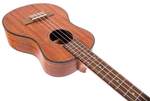 Laka Mahogany Deluxe Series Ukulele & Bag - Tenor Product Image