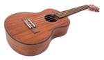 Laka Mahogany Deluxe Series Ukulele & Bag - Tenor Product Image