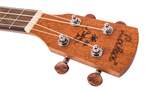 Laka Mahogany Deluxe Series Ukulele & Bag - Tenor Product Image