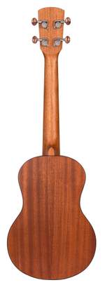 Laka Mahogany Deluxe Series Ukulele & Bag - Tenor Product Image