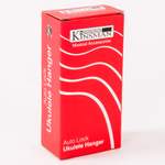 Kinsman auto lock ukulele hanger Product Image