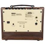 Kinsman 45w Acoustic Amp ~ Mains/Battery Power/Bluetooth® ~ Wood Product Image
