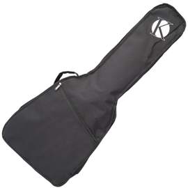 Kinsman Standard Padded Bag ~ 4/4 Classic
