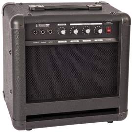 Kinsman 15w bass amplifier