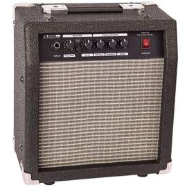 Kinsman 10w guitar amplifier