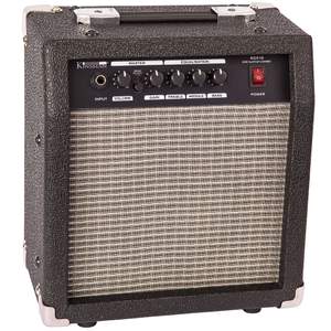 Kinsman 10w guitar amplifier