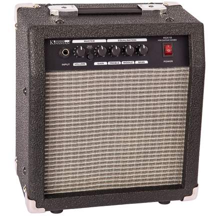 Kinsman 10w guitar amplifier