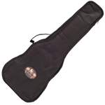 Laka Mahogany Series Ukulele & Carry Bag - Soprano Product Image