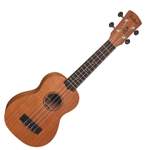 Laka Acoustic Ukulele - Soprano Product Image