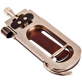 GEWA Reed cutters Cordier Baritone Saxophone