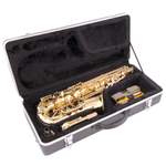 Odyssey 'Debut' Alto Saxophone Outfit Product Image