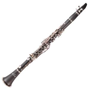 Odyssey Debut 'Bb' Clarinet Outfit Product Image