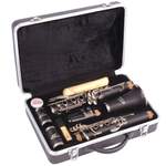 Odyssey Debut 'Bb' Clarinet Outfit Product Image