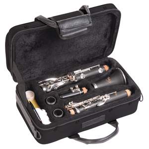 Odyssey Premiere 'Bb' Clarinet Outfit Product Image