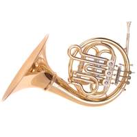 Odyssey Premiere 'Bb' Baby French Horn Outfit