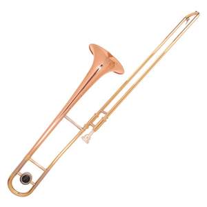 Odyssey Premiere 'Bb' Tenor Trombone Outfit Product Image
