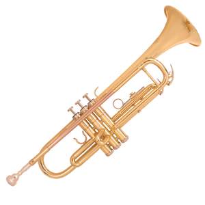 Odyssey Debut 'Bb' Trumpet Outfit Product Image
