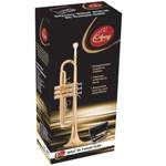 Odyssey Debut 'Bb' Trumpet Outfit Product Image
