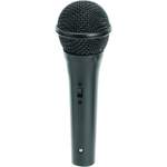 On-Stage Low-Z Dynamic Handheld Microphone Product Image