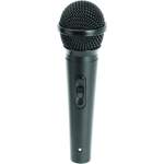 On-Stage Low-Z Dynamic Vocal Microphone Product Image