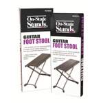 On-Stage Foot Stool Product Image