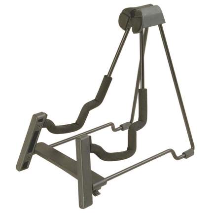 On-Stage Fold-Flat Small Instrument Stand