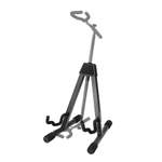 On-Stage Professional Flip-It A-Frame Guitar Stand Product Image