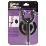 On-Stage Round Metal Guitar Hanger (Screw-In) Product Image