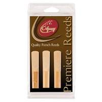 Odyssey Premiere Alto Sax Reeds - 3.0 Pack of 3