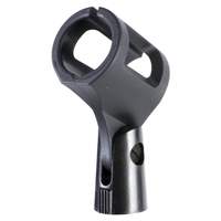 On-Stage Unbreakable Wireless Rubber Mic Clip
