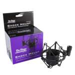 On-Stage Studio Microphone Shock Mount ~ 42-48mm ø Mics Product Image