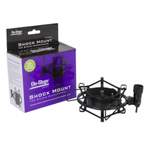 On-Stage Studio Microphone Shock Mount ~ 55-60mm ø Mics Product Image