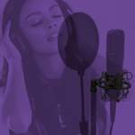 On-Stage Studio Microphone Shock Mount ~ 55-60mm ø Mics Product Image