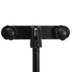 On-Stage Stereo Microphone Attachment Bar Product Image