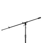On-Stage Hex-Base Studio Stand w/Telescopic Boom Product Image